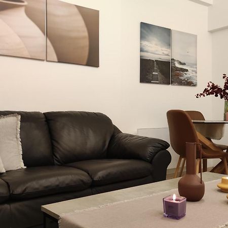 Minoan Gem Apartment Ираклио Екстериор снимка