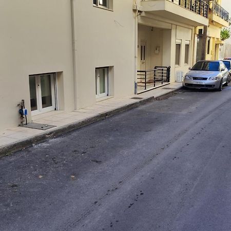 Minoan Gem Apartment Ираклио Екстериор снимка