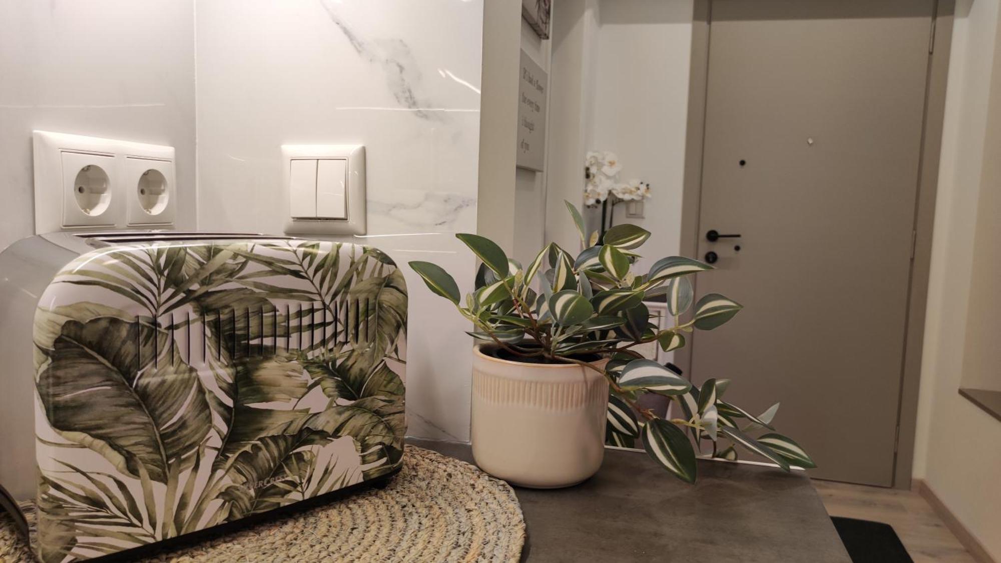 Minoan Gem Apartment Ираклио Екстериор снимка