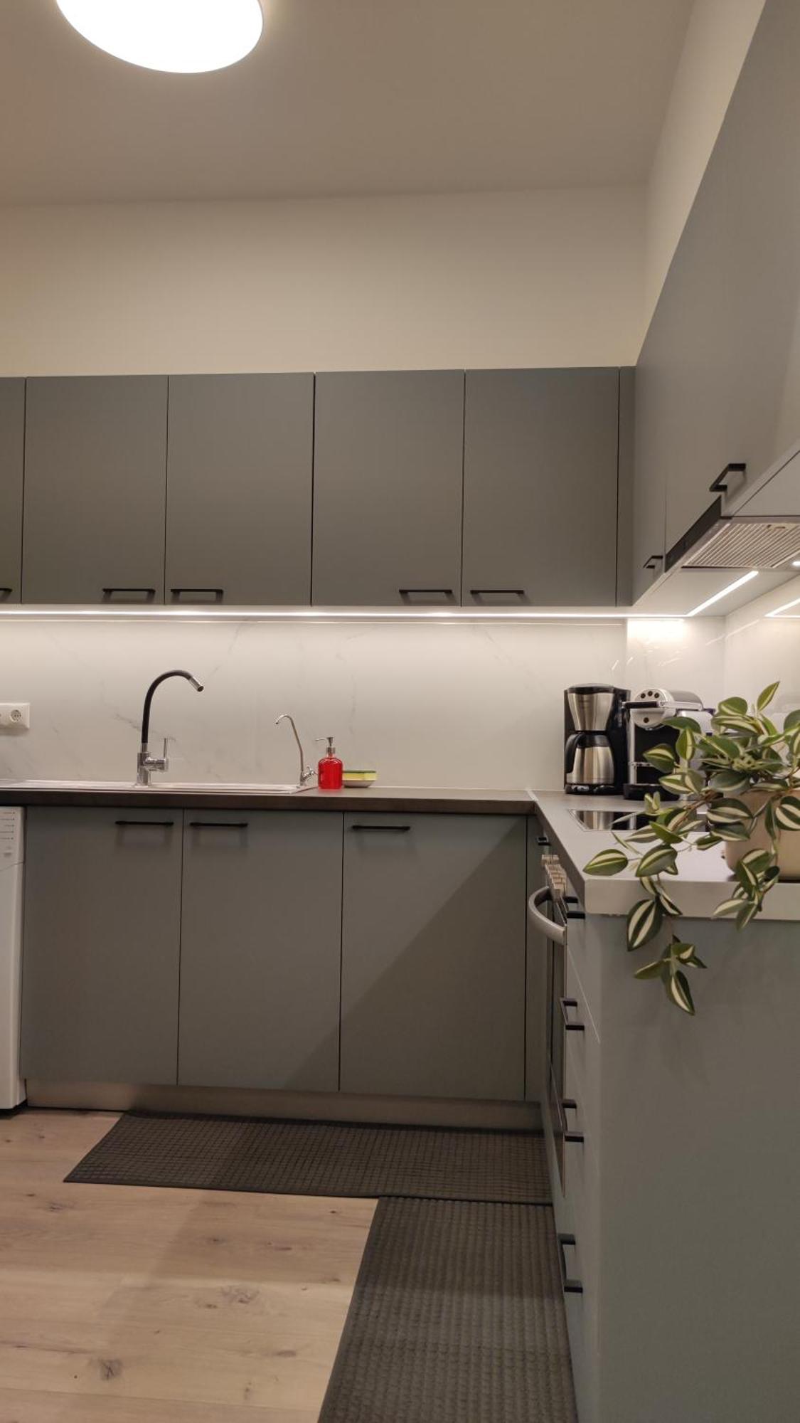 Minoan Gem Apartment Ираклио Екстериор снимка
