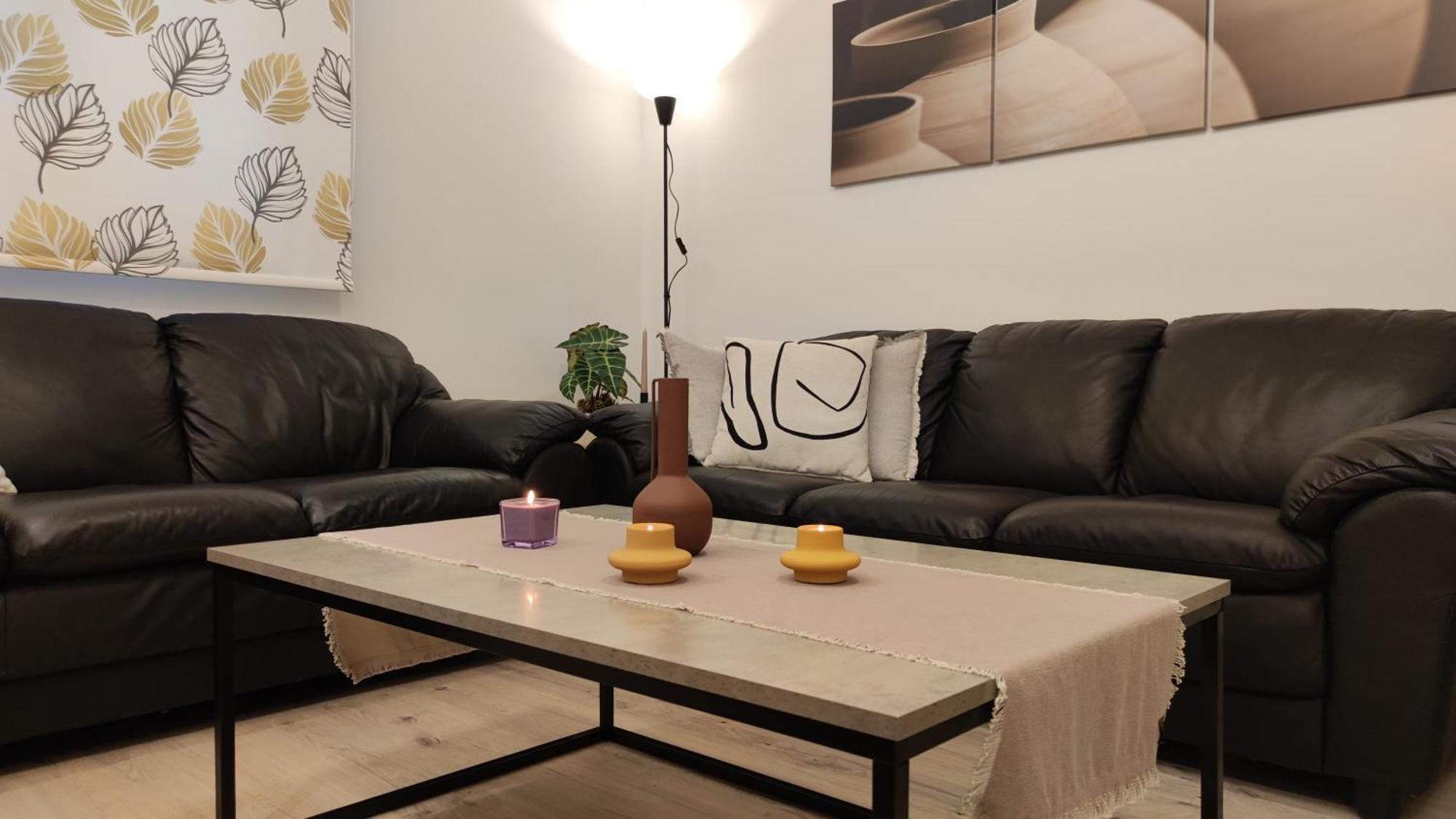 Minoan Gem Apartment Ираклио Екстериор снимка
