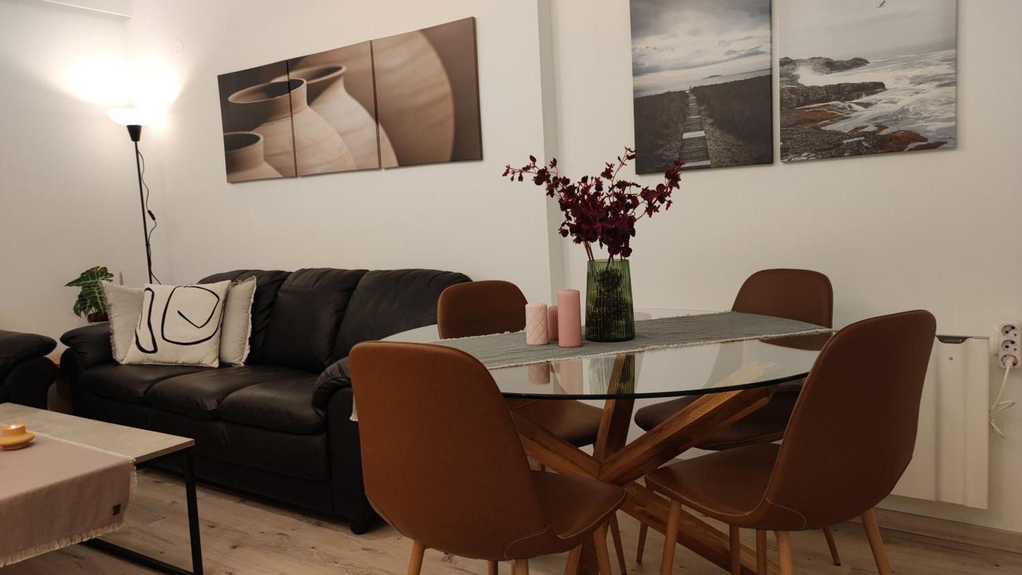 Minoan Gem Apartment Ираклио Екстериор снимка