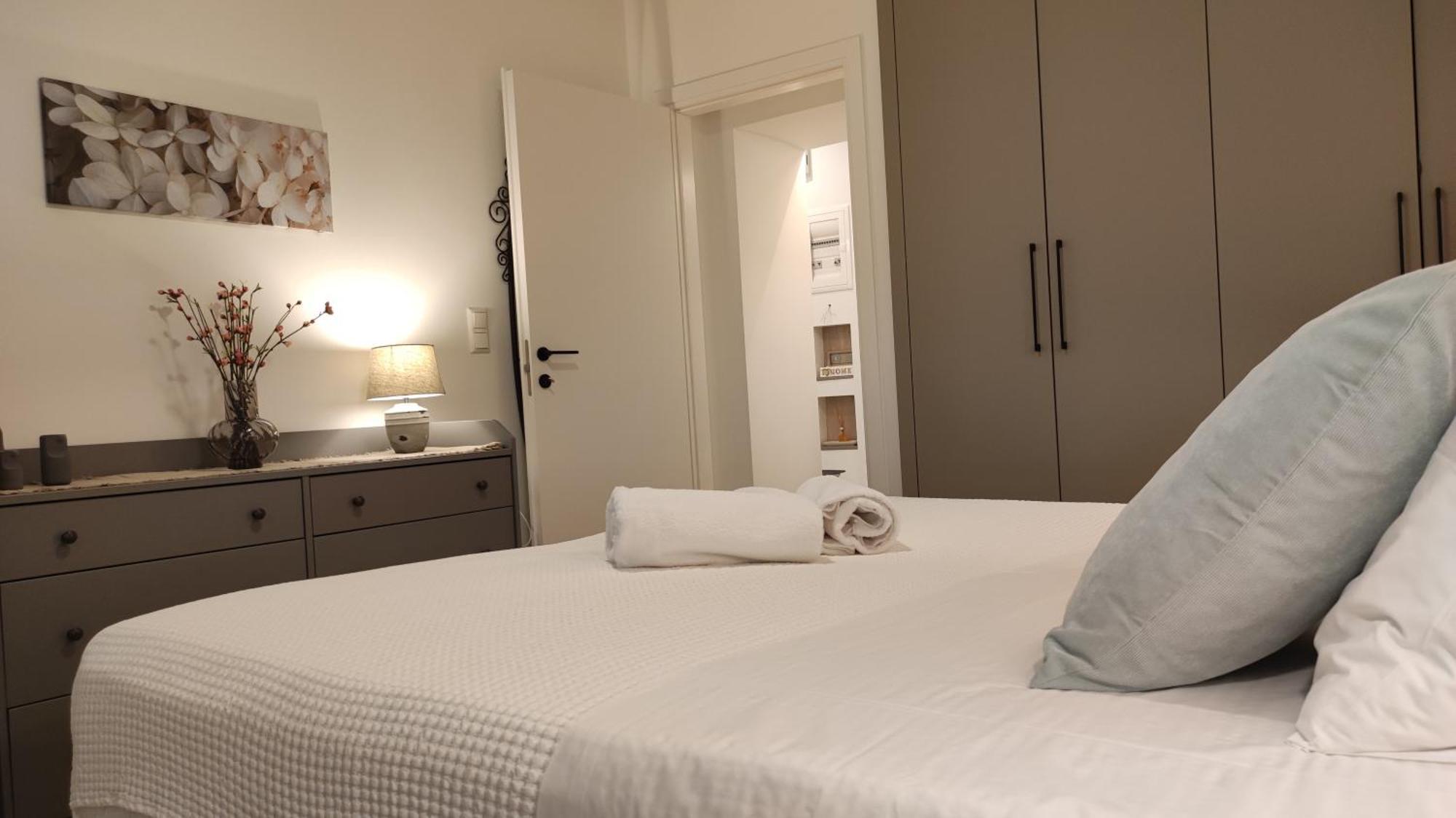Minoan Gem Apartment Ираклио Екстериор снимка