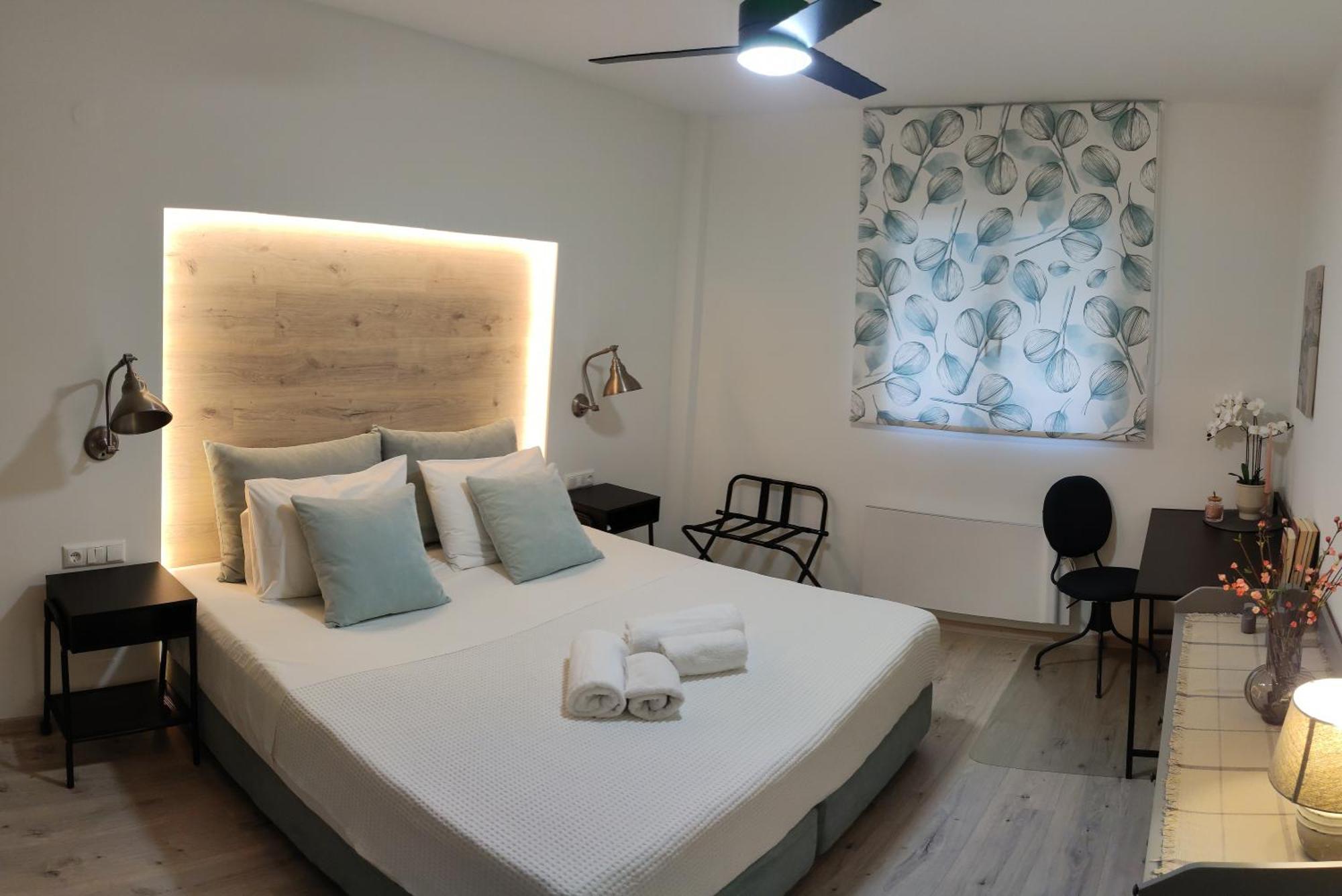Minoan Gem Apartment Ираклио Екстериор снимка
