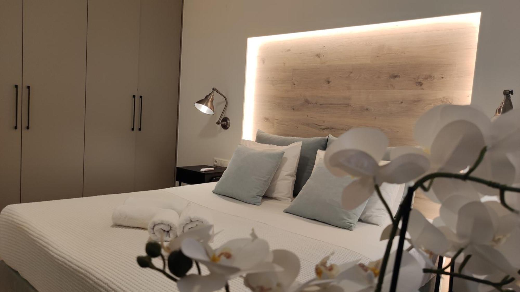 Minoan Gem Apartment Ираклио Екстериор снимка