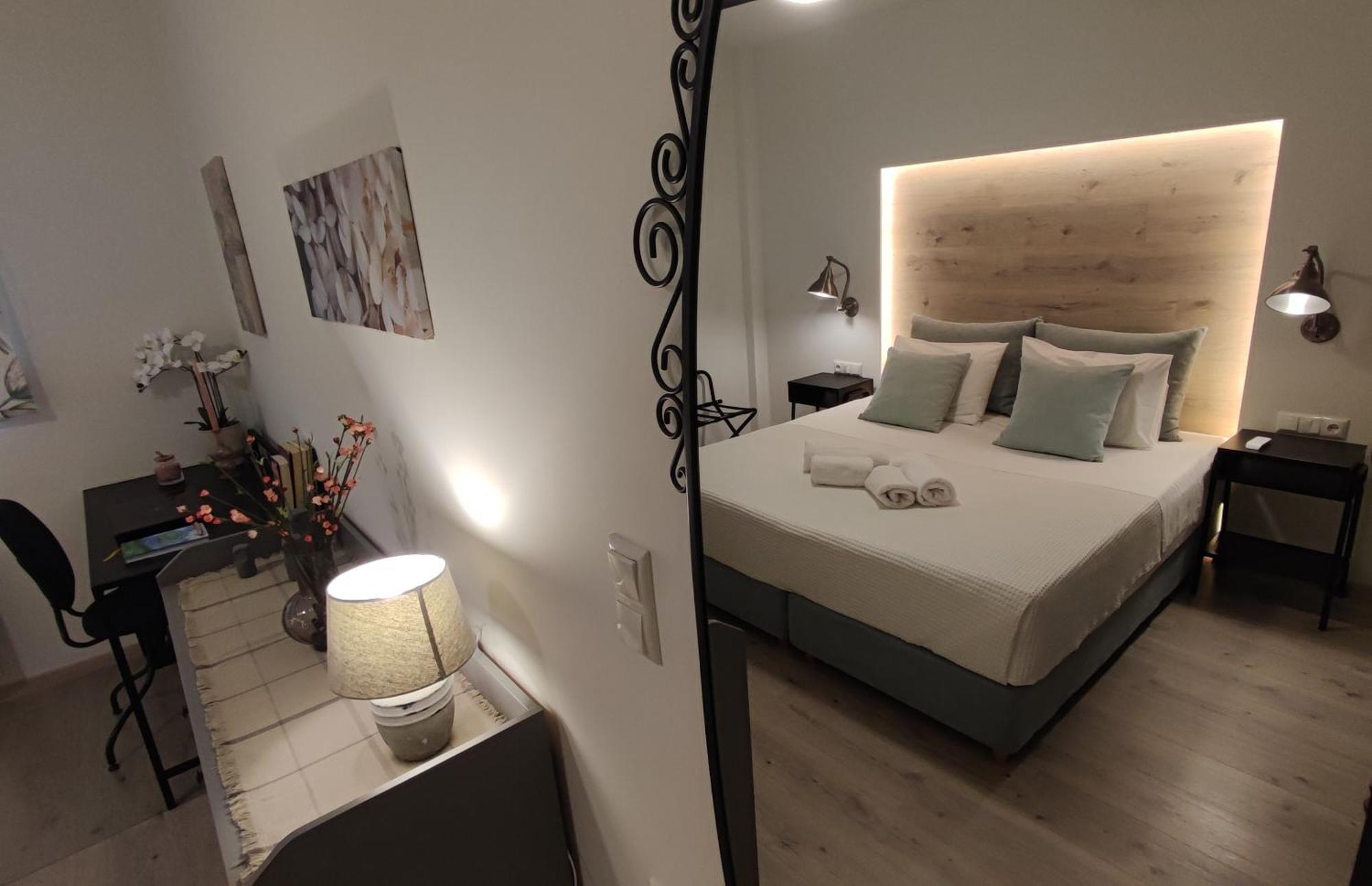 Minoan Gem Apartment Ираклио Екстериор снимка