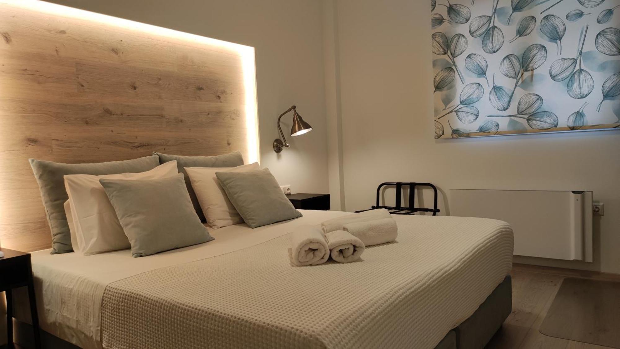 Minoan Gem Apartment Ираклио Екстериор снимка
